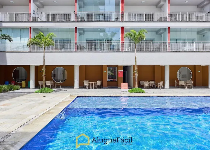 Af15 Alto Padrao, Lazer Completo E Perto Da Praia