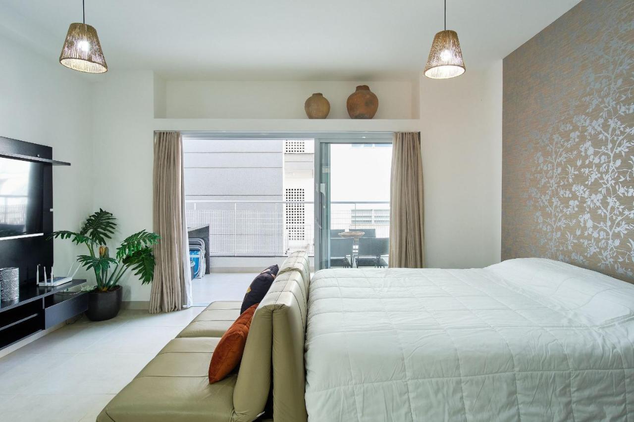 Af15 Alto Padrao, Lazer Completo E Perto Da Apartment Ubatuba