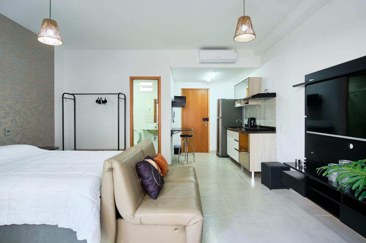 Af15 Alto Padrao, Lazer Completo E Perto Da Apartment Ubatuba
