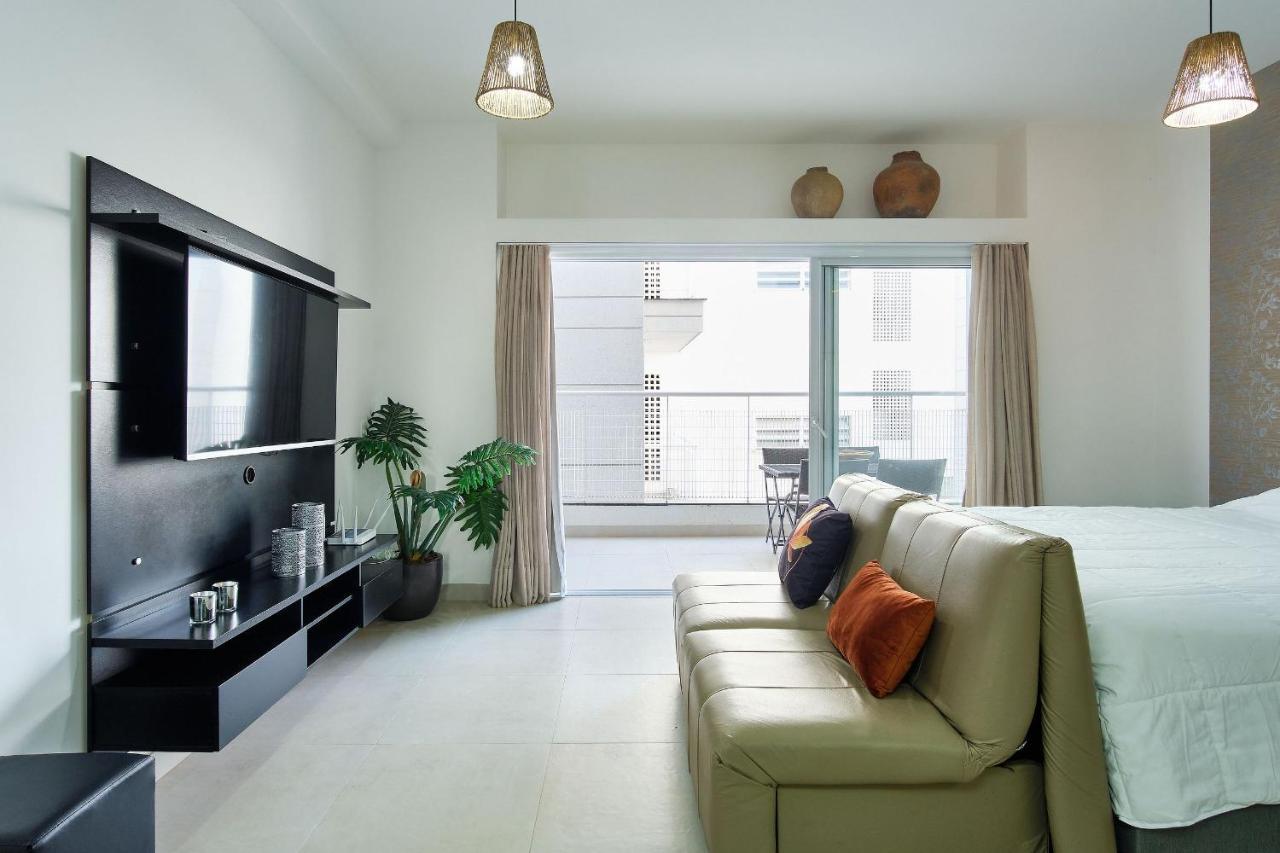 Apartment Af15 Alto Padrao, Lazer Completo E Perto Da *