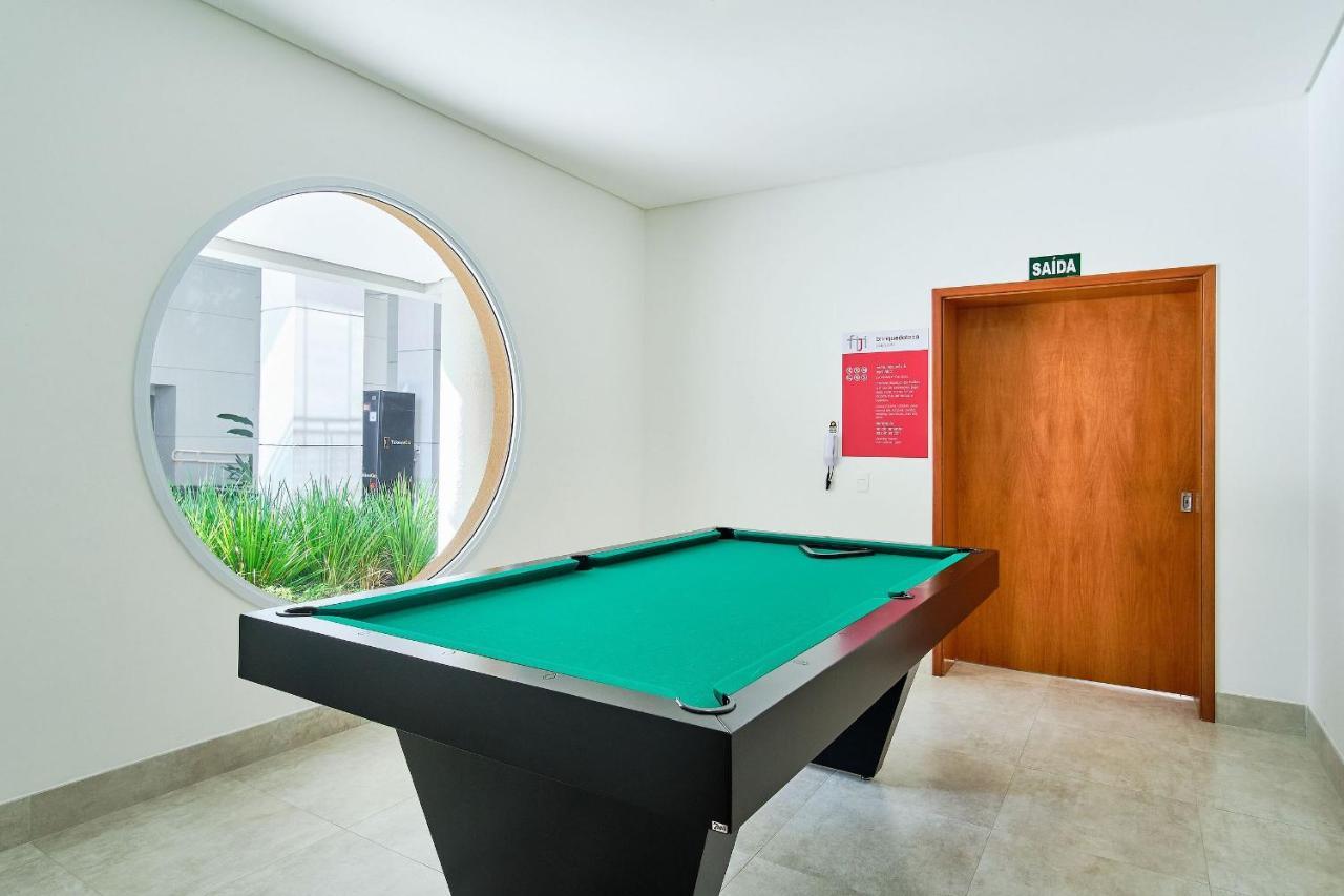Af15 Alto Padrao, Lazer Completo E Perto Da Apartment *