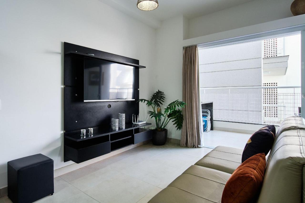 Af15 Alto Padrao, Lazer Completo E Perto Da Apartment Ubatuba