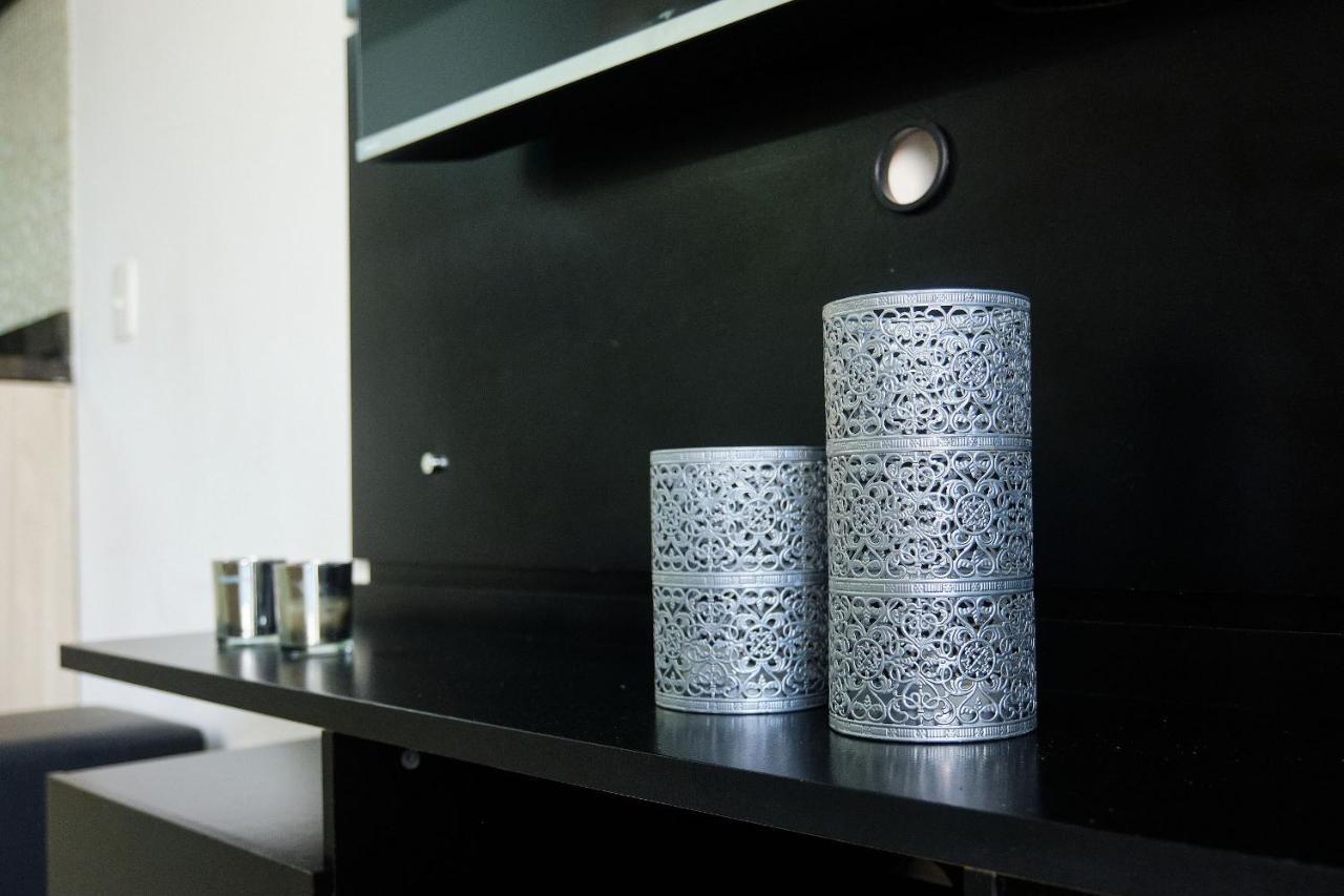 Apartment Af15 Alto Padrao, Lazer Completo E Perto Da *