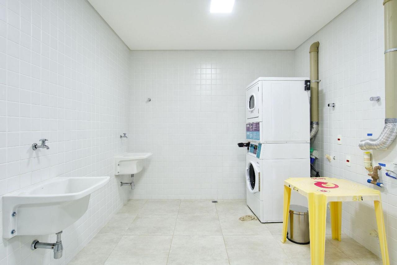 Apartment Af15 Alto Padrao, Lazer Completo E Perto Da