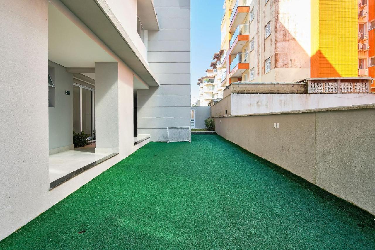 Af15 Alto Padrao, Lazer Completo E Perto Da Apartment