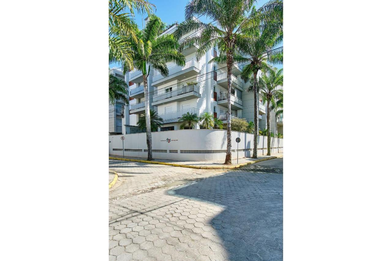 Af15 Alto Padrao, Lazer Completo E Perto Da Apartment