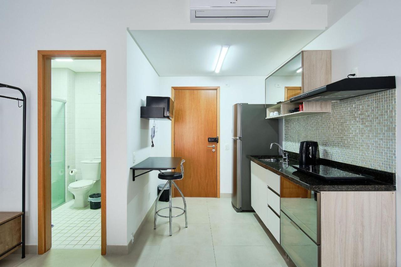 Af15 Alto Padrao, Lazer Completo E Perto Da Apartment