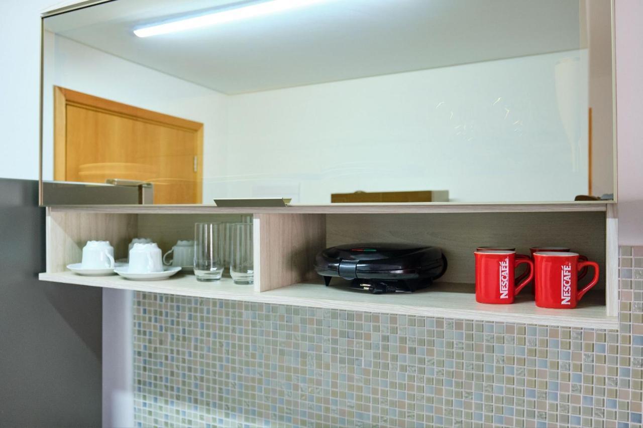 Af15 Alto Padrao, Lazer Completo E Perto Da Apartment *