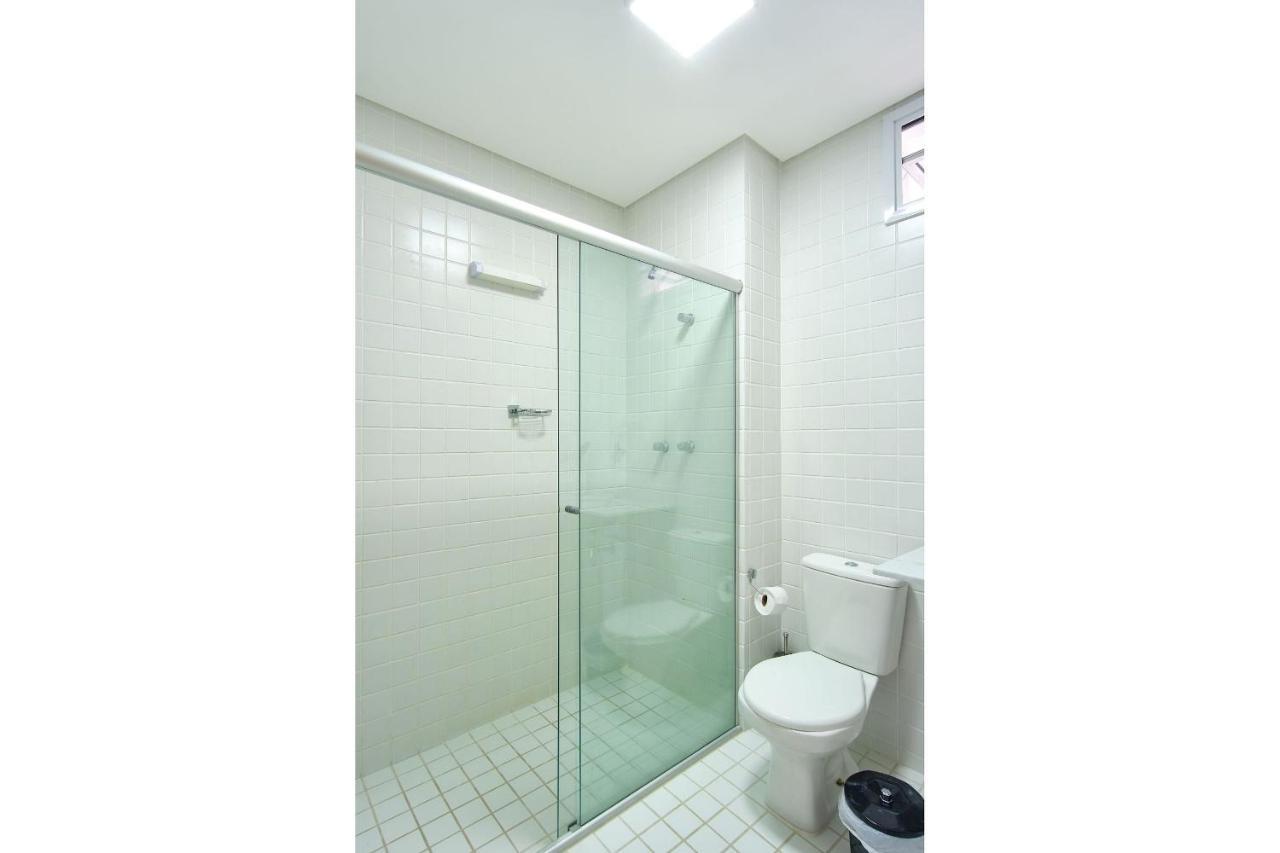 Apartment Af15 Alto Padrao, Lazer Completo E Perto Da