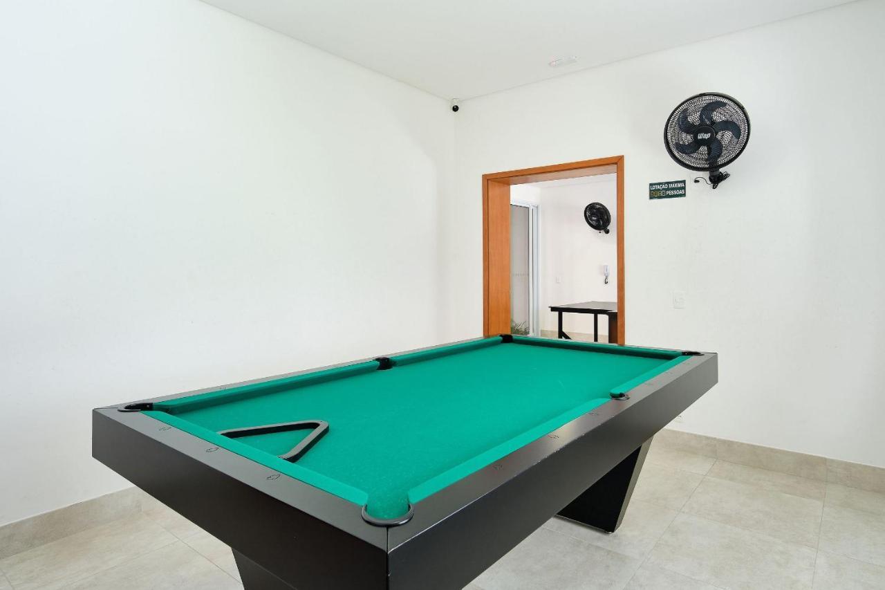 Af15 Alto Padrao, Lazer Completo E Perto Da Apartment