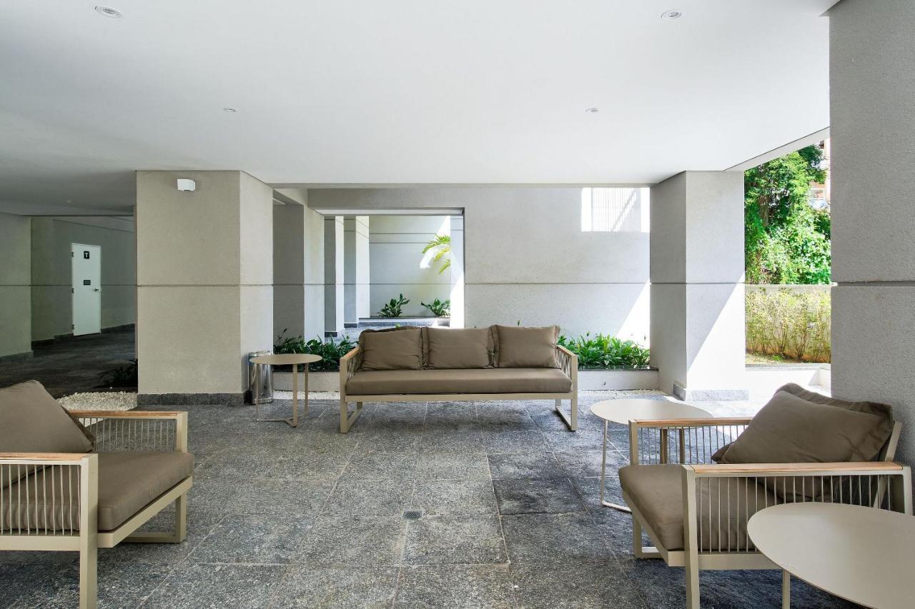Af15 Alto Padrao, Lazer Completo E Perto Da Apartment Ubatuba
