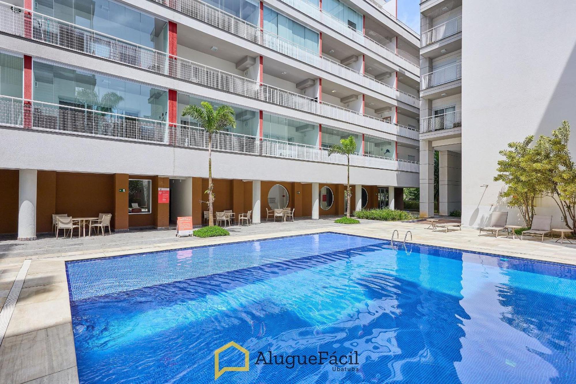 Af15 Alto Padrao, Lazer Completo E Perto Da Apartment